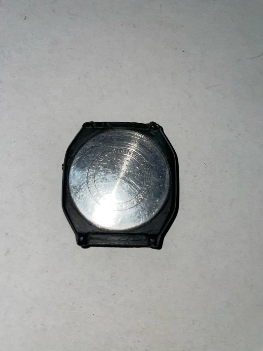 Vintage Casio F-5 Quartz Digital Casio Men’s Watch ( Read Description)